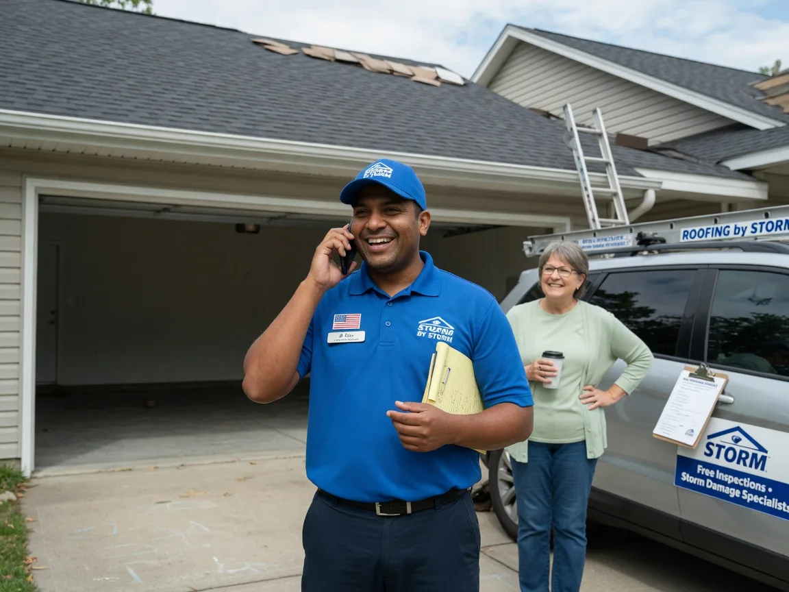 Roof Repair Near Me Brillion, WI FAQs